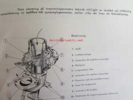 Peugeot 404 med insprutningsmotor