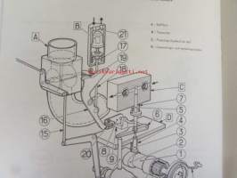 Peugeot 404 med insprutningsmotor
