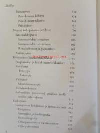 Kirja ja kirjapainotaito