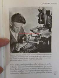 Kirja ja kirjapainotaito