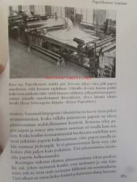 Kirja ja kirjapainotaito