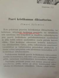 Historian Diktaattorityyppejä