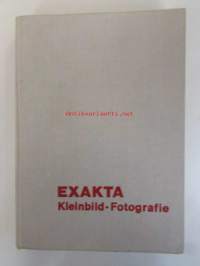 Exakta. Kleinbild - Fotografie