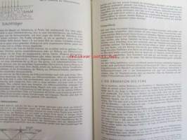 Exakta. Kleinbild - Fotografie