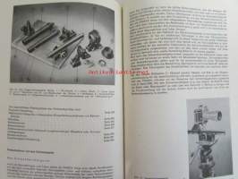 Exakta. Kleinbild - Fotografie