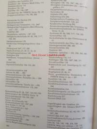 Exakta. Kleinbild - Fotografie