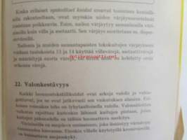 Tekstiili raaka-aineet