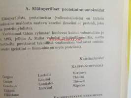 Tekstiili raaka-aineet