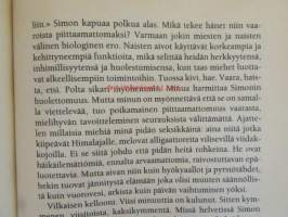 Sata salattua aistia