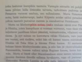 Miesten meri (kuv. Erkki Tanttu)