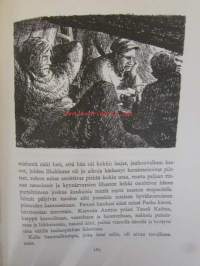 Miesten meri (kuv. Erkki Tanttu)