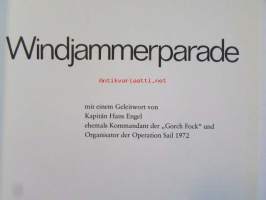 Windjammerparade