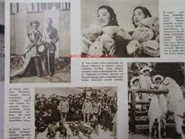 Hopeapeili 1942 nr 2
