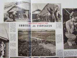 Hopeapeili 1942 nr 2