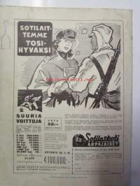 Hopeapeili 1942 nr 2