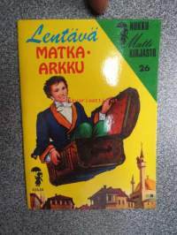 Tyhjä kuva