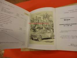 Austin 1100 Mk II 2-ov/D/L 4 ov.1300 de luxe .1300 de luxe Counryman.uusi malli Austin 1300 ,2ov. - myyntiesite