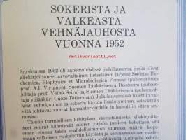 Syömällä solakaksi, 1982. 1. painos