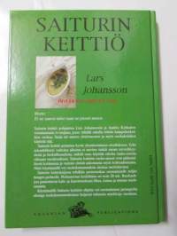 Saiturin keittiö -herkkuruokaa edullisesti