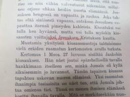 Nuoruuden kiusauksia ja epäilyjä - Nuoriso ja elämä -sarjan osa 3