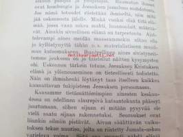 Nuoruuden kiusauksia ja epäilyjä - Nuoriso ja elämä -sarjan osa 3