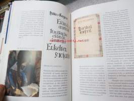 Piispankadulta Bulevardille, Werner Söderström Osakeyhtiö 1878-1939 + Avarammille aloille, väljemmille vesille Werner Söderström Osakeyhtiö 1940-2003 -osat 1 &amp; 2