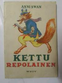 Kettu Repolainen