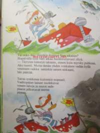 Akun syntymäpäivä