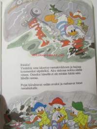 Akun syntymäpäivä