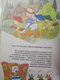 Akun syntymäpäivä