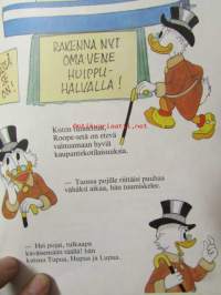 Akun syntymäpäivä