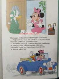 Akun syntymäpäivä