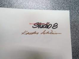 Studio 8 - Elokuvan vuosikirja 1978