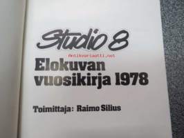 Studio 8 - Elokuvan vuosikirja 1978