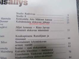 Studio 8 - Elokuvan vuosikirja 1978