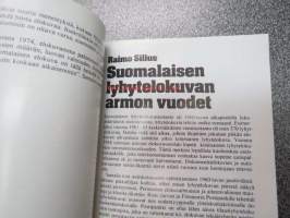 Studio 8 - Elokuvan vuosikirja 1978