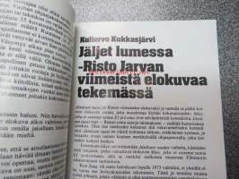 Studio 8 - Elokuvan vuosikirja 1978