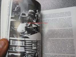 Studio 8 - Elokuvan vuosikirja 1978