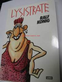 Lysistrate