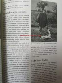 Eränkävijä - Metsästäjien ja kalastajien parhaat palat 1965