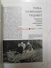 Eränkävijä - Metsästäjien ja kalastajien parhaat palat 1965