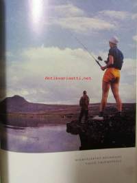 Eränkävijä - Metsästäjien ja kalastajien parhaat palat 1966