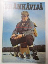 Eränkävijä - Metsästäjien ja kalastajien parhaat palat 1974