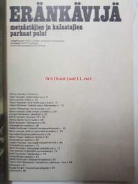 Eränkävijä - Metsästäjien ja kalastajien parhaat palat 1970