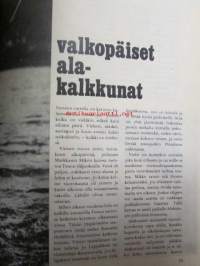 Eränkävijä - Metsästäjien ja kalastajien parhaat palat 1970