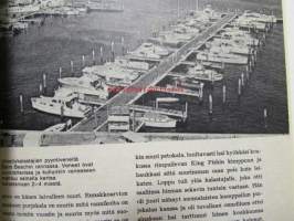 Eränkävijä - Metsästäjien ja kalastajien parhaat palat 1969