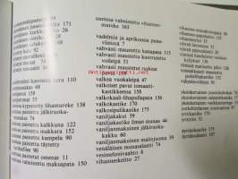 Painonvartijan keittokirja