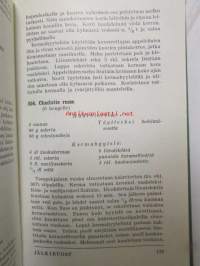 Kaarinan keittokirja