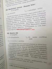 Kaarinan keittokirja
