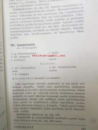 Kaarinan keittokirja